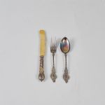 563387 Cutlery